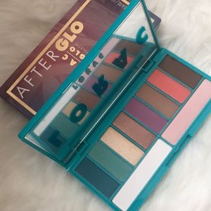 Lorac Afterglo Palette 😍